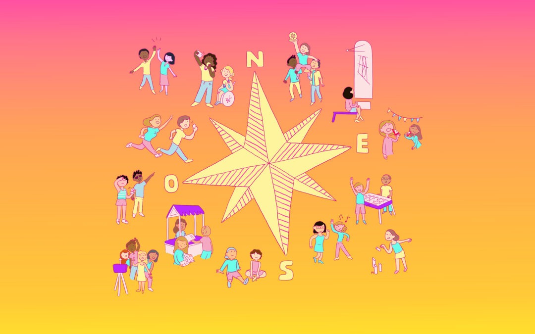 Fête des personnels 2026