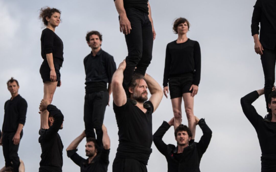 Festival Paris l’été